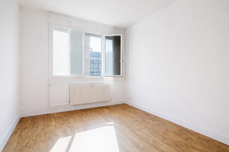 Appartement - 103 m² - 5 pièces