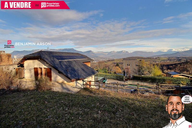 Maison - 171 m² - 6 pièces