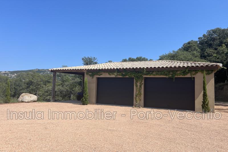 Villa - 277 m² - 10 pièces