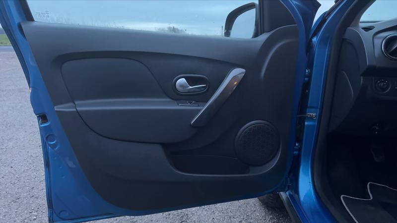 Dacia Sandero 0.9 TCe 90 Stepway