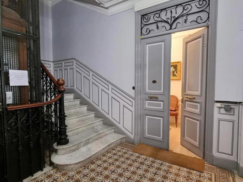 Appartement - 106 m² - 4 pièces