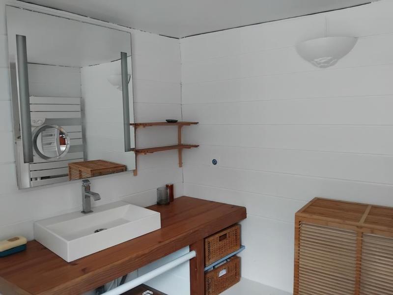 Appartement - 98 m² - 5 pièces