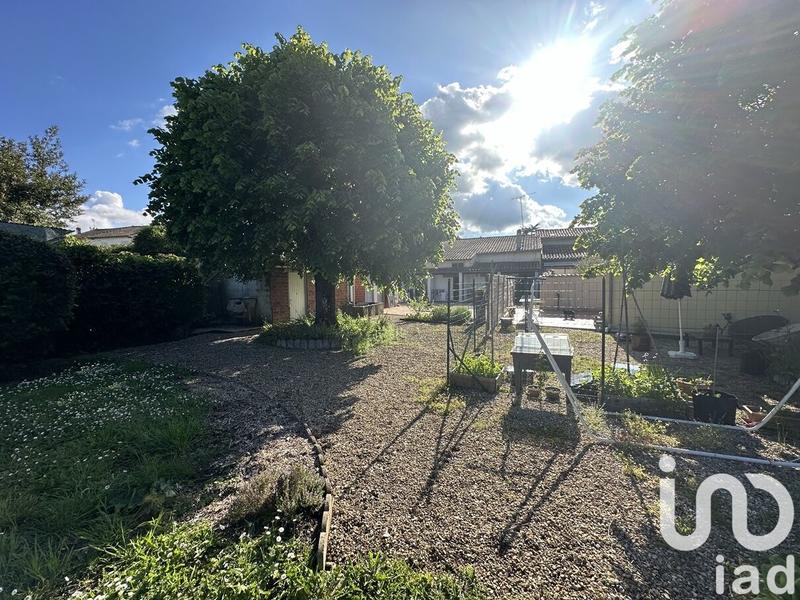 Appartement - 180 m² - 8 pièces