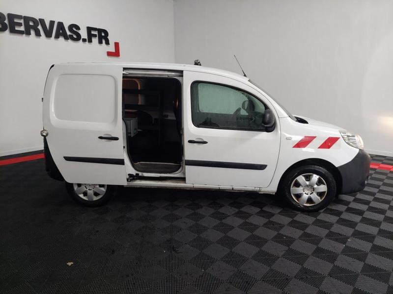 Renault Kangoo Express Extra R-Link - Blue dCi 95