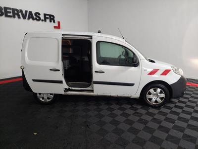 Renault Kangoo Express Extra R-Link - Blue dCi 95