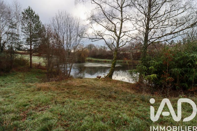 Terrain - 20 475 m²