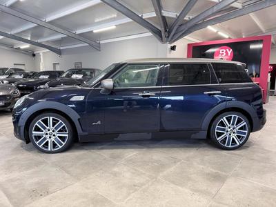 Mini Mini Clubman F54 2.0i 192 - Bva Sport Cooper s All4 Yours Phase 2 / Garantie 12 Mois