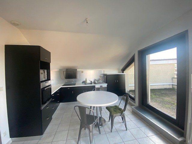 Appartement - 77 m² - 3 pièces