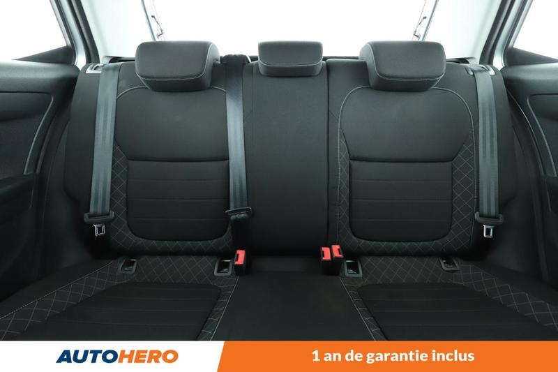 Skoda Fabia 1.2 Tsi Green Tec Style 90 ch