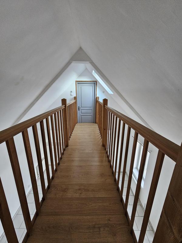 Maison - 53 m² - 3 pièces