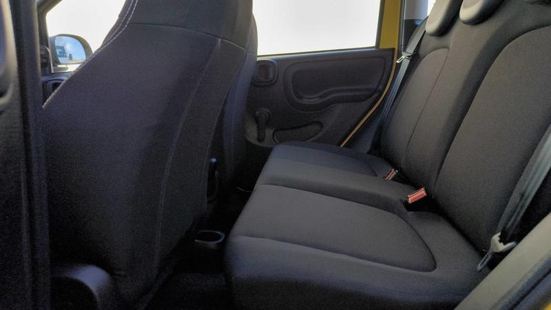 Fiat Panda 1.0 70 Hybrid City