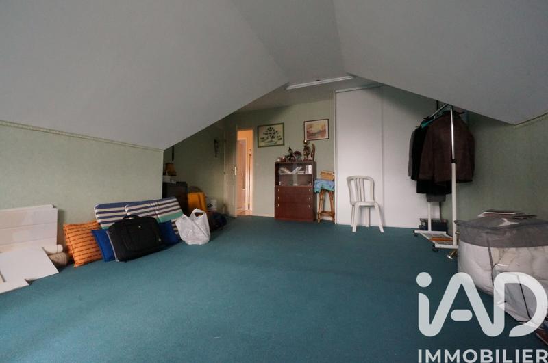 Maison - 157 m² - 6 pièces