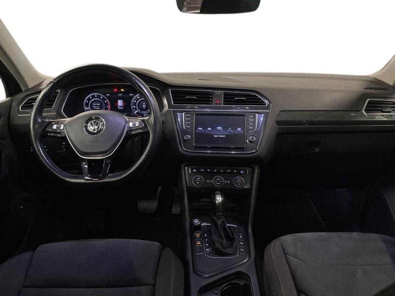 Volkswagen Tiguan 1.4 Tsi Act 150 Bmt Dsg6 Carat