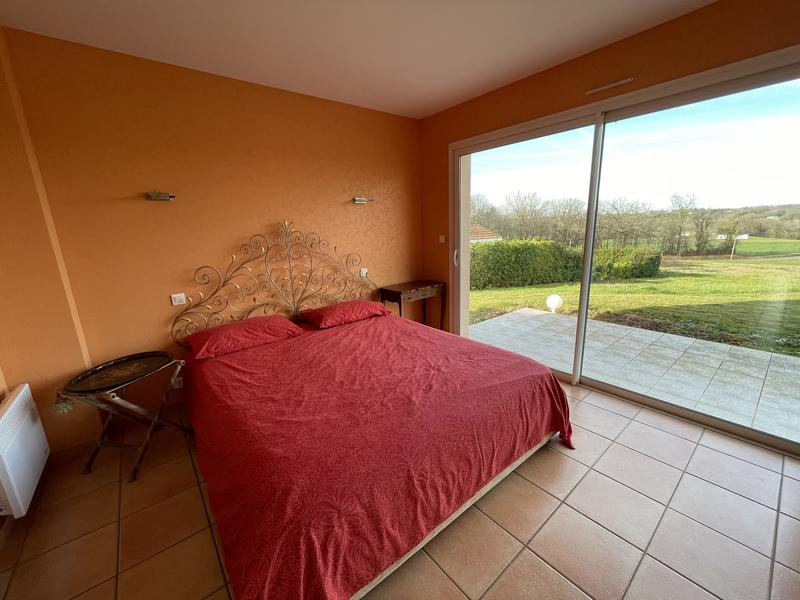 Maison - 172 m² - 5 pièces