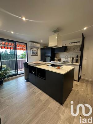 Studio - 39 m² - 1 pièce