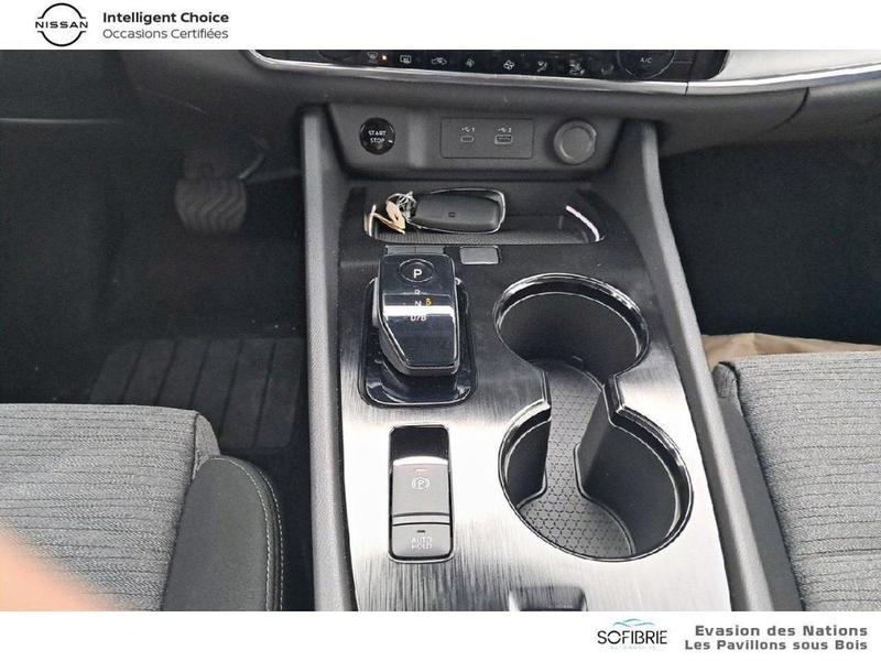 Nissan X-Trail e-Power 204 ch n-Connecta