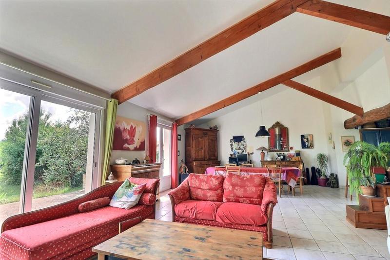 Maison - 154 m² - 7 pièces