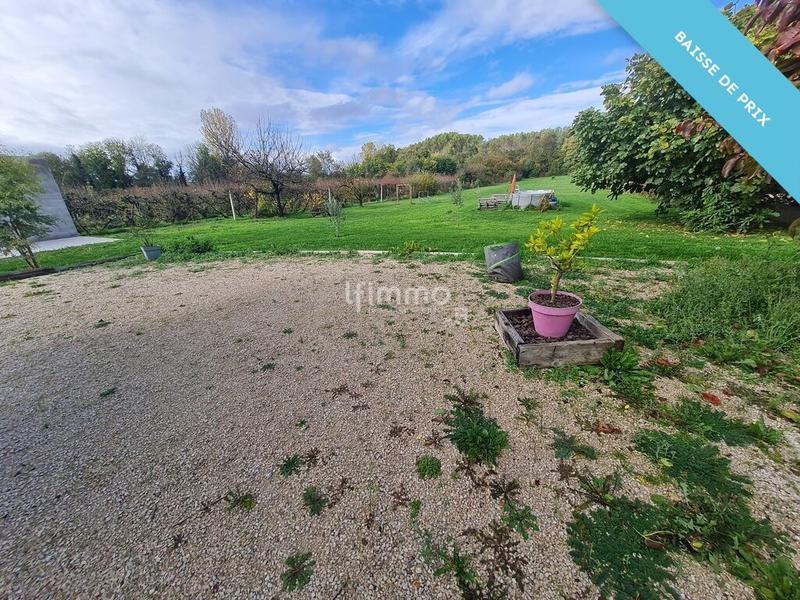 Maison - 212 m² - 9 pièces