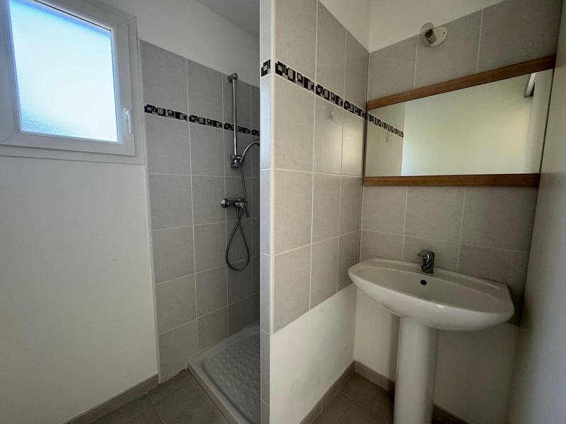 Appartement - 92 m² - 4 pièces