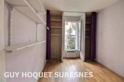 Appartement - 23 m² - 2 pièces