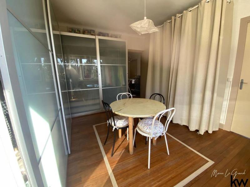 Maison - 169 m² - 7 pièces