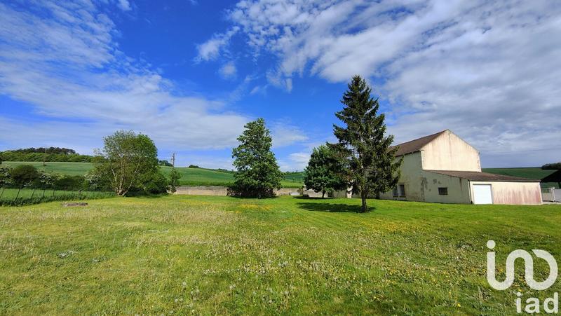 Maison de campagne - 153 m² - 6 pièces