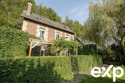 Maison - 94 m² - 4 pièces