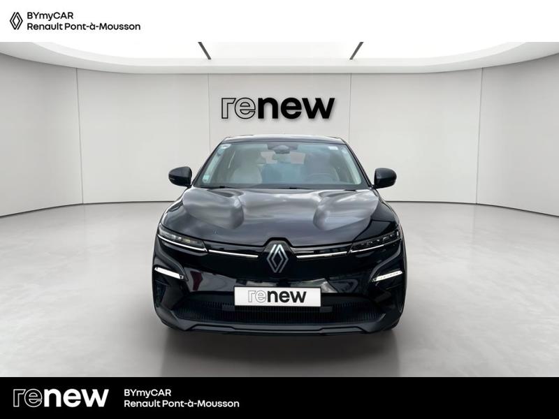 Renault Mégane E-Tech Ev60 130ch optimum charge Evolution Er