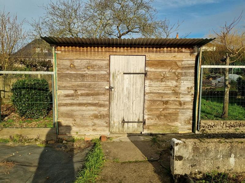 Maison - 102 m² - 5 pièces