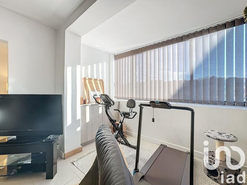 Appartement - 88 m² - 5 pièces