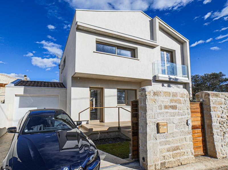 Villa - 129 m² - 5 pièces