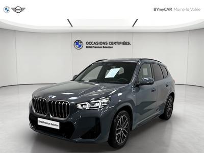 Bmw X1 U11 sDrive 20d 163ch Dkg7 m Sport