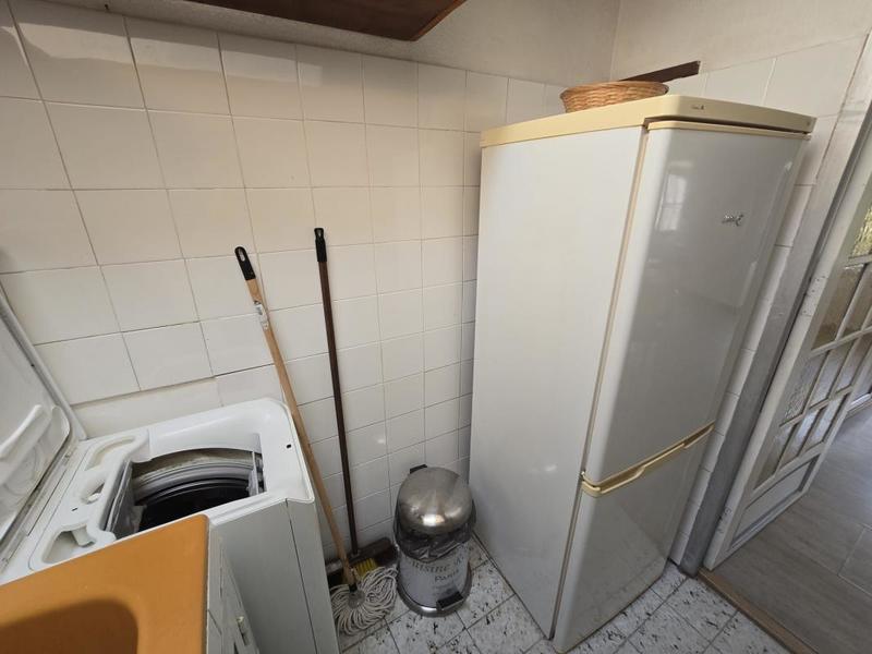 Appartement - 46 m² - 3 pièces