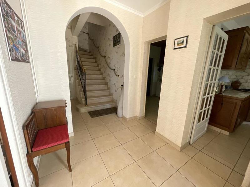 Villa - 127 m² - 5 pièces