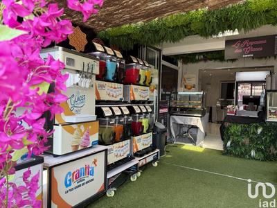 Local commercial - 80 m²