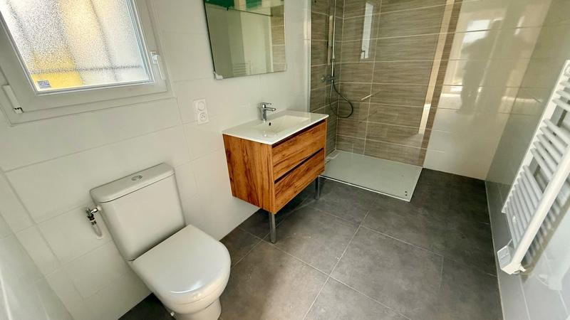 Maison - 106 m² - 5 pièces