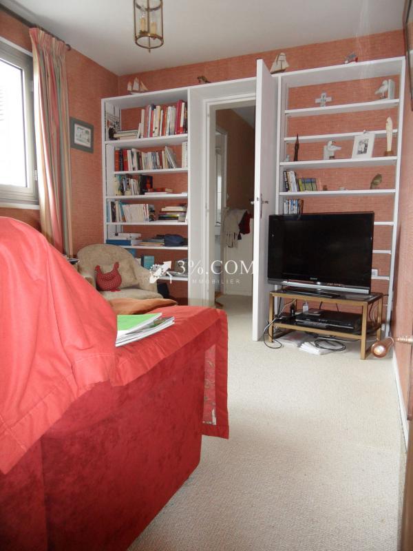 Maison de ville - 116 m² - 6 pièces