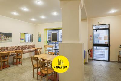 Magasins - 72 m² - 3 pièces