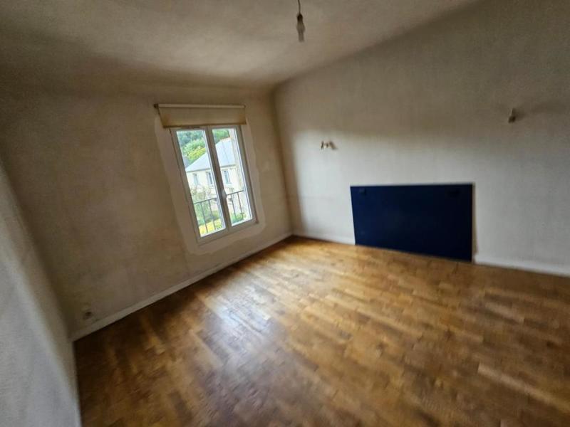Maison en pierre - 83 m² - 5 pièces