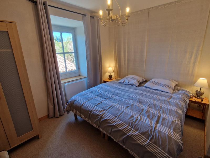 Maison - 190 m² - 8 pièces