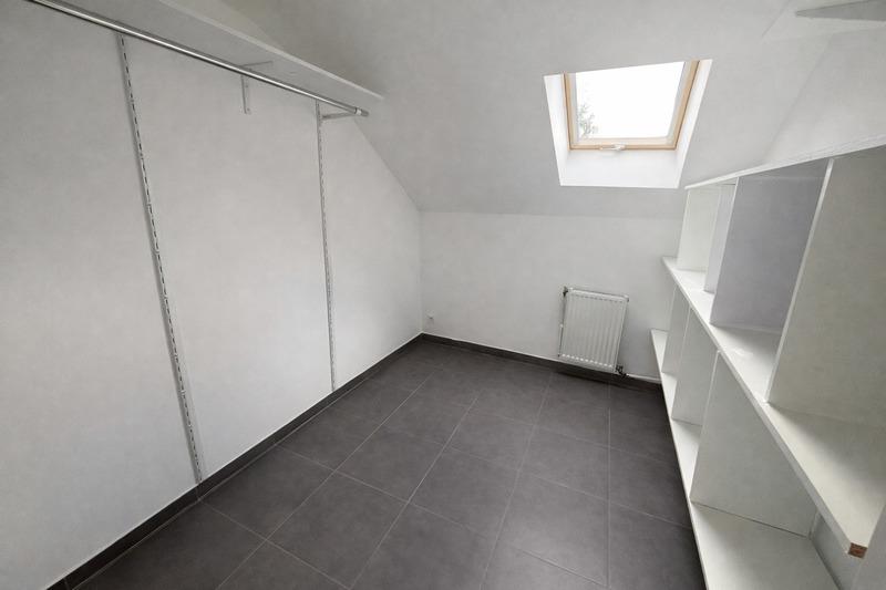 Maison - 63 m² - 4 pièces