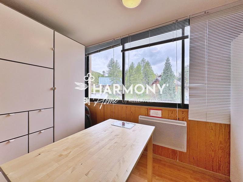 Appartement - 24 m² - 1 pièce