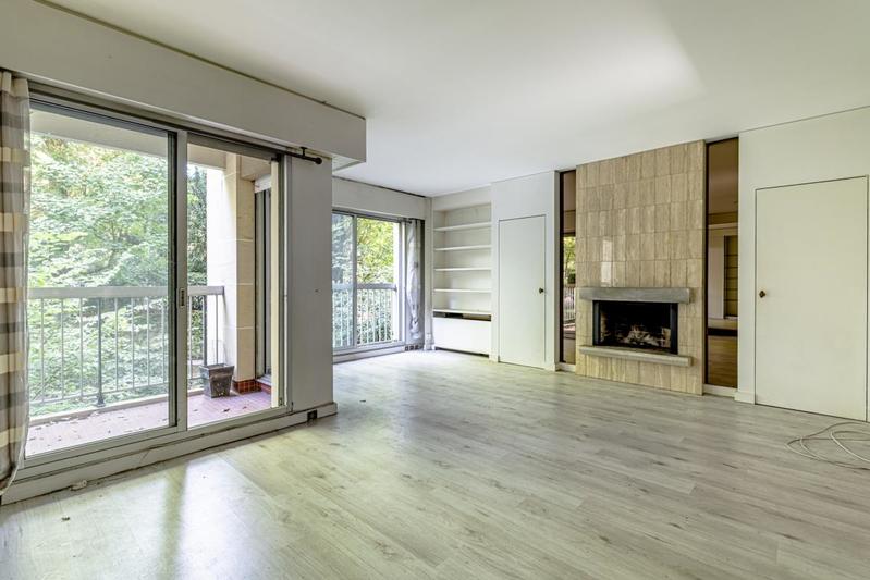 Appartement - 95 m² - 4 pièces