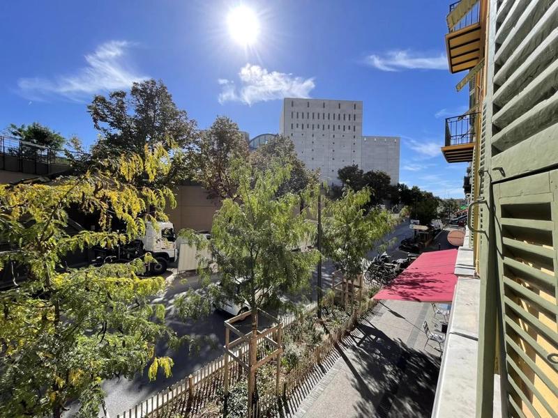 Appartement - 60 m² - 2 pièces