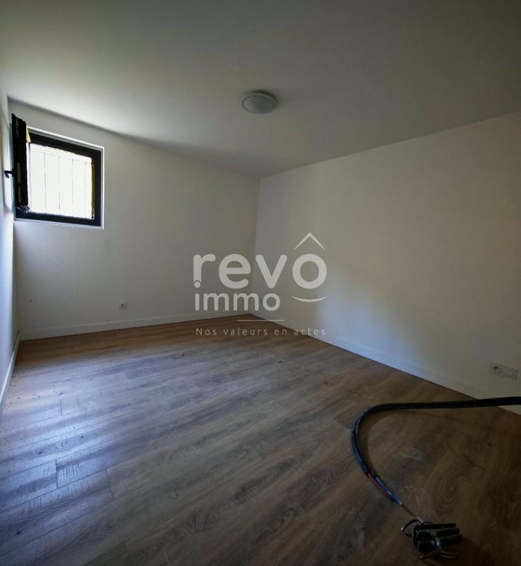 Maison ancienne - 171 m² - 6 pièces