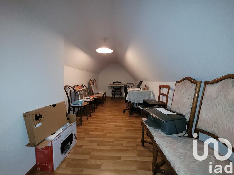 Appartement - 67 m² - 4 pièces