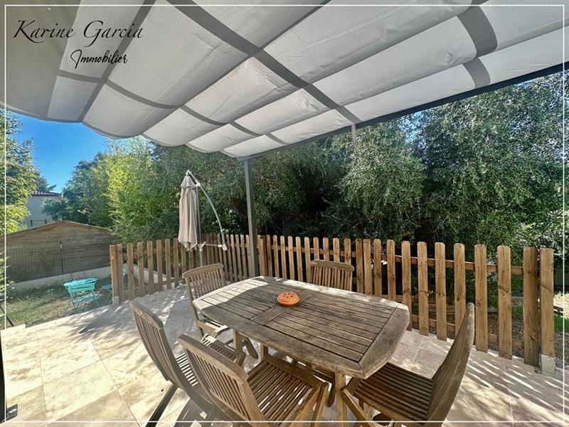 Maison - 70 m² - 4 pièces