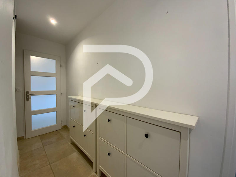 Appartement - 73 m² - 4 pièces