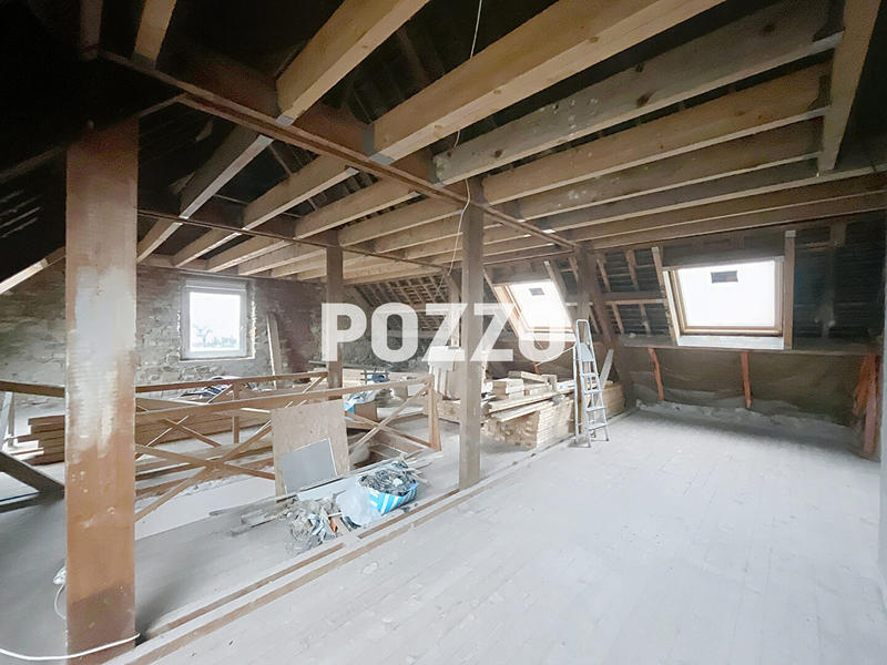 Maison - 150 m² - 6 pièces
