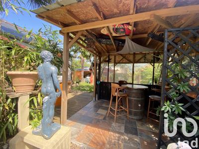 Maison de ville - 144 m² - 5 pièces